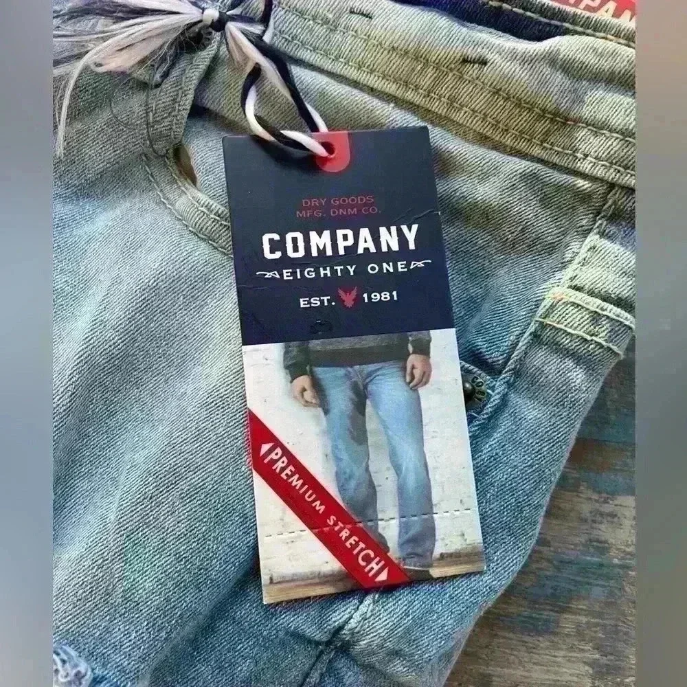 Company 81 soft 28